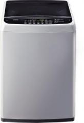 Lg 6.2 kg T7281NDDLg Fully Automatic Top Load Washing Machine (Silver)