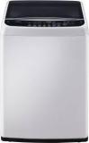 Lg 6.2 Kg T7281NDDLZ Fully Automatic Top Load Washing Machine (White)