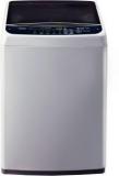 Lg 6.2 Kg T7288NDDLgD Fully Automatic Top Load Washing Machine (Silver, Blue)