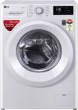 Lg 6.5 Kg FHT1065HNL Fully Automatic Front Load (with In Built Heater White)