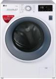 Lg 6.5 Kg FHT 1065 SNW ABWPEIL Fully Automatic Front Load Washing Machine (White)