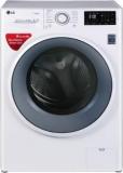 Lg 6.5 Kg FHT1065SNW Fully Automatic Front Load Washing Machine (White)