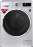 Lg 6.5 Kg FHT1265SNL Fully Automatic Front Load Washing Machine (Silver)