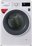 Lg 6.5 Kg FHT1265SNW Fully Automatic Front Load Washing Machine (White)