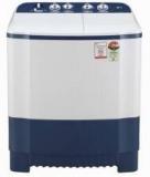 Lg 6.5 Kg P6510NBAY Semi Automatic Top Load (4 Star White, Blue)