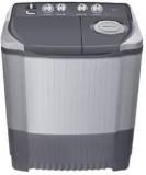 Lg 6.5 Kg P7550R3FA Semi Automatic Top Load Washing Machine (Grey)