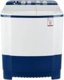 Lg 6.5 Kg P7552N3FA Semi Automatic Top Load Washing Machine (White, Blue)