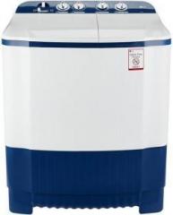 Lg 6.5 kg P7552N3FA Semi Automatic Top Load Washing Machine (White, Blue)