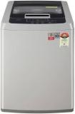 Lg 6.5 Kg T65SKSF1Z Fully Automatic Top Load (Silver)