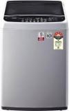 Lg 6.5 Kg T65SNSF1Z Fully Automatic Top Load (Silver)