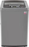 Lg 6.5 Kg T7567NEDLH Fully Automatic Top Load Washing Machine (Silver)