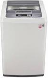 Lg 6.5 Kg T7569NDDL Fully Automatic Top Load Washing Machine (White)