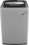 Lg 6.5 Kg T7569NDDLH.ASFPEIL Fully Automatic Top Load Washing Machine (Silver)