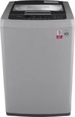 Lg 6.5 kg T7569NDDLH.ASFPEIL Fully Automatic Top Load Washing Machine (Silver)