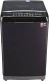 Lg 6.5 Kg T7577NDDLK Fully Automatic Top Load Washing Machine (Black)