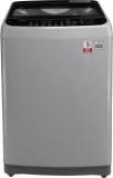 Lg 6.5 Kg T7577NEDLJ Fully Automatic Top Load Washing Machine (Silver)