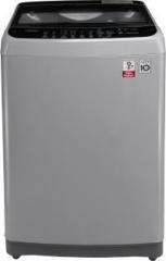 Lg 6.5 kg T7577NEDLJ Fully Automatic Top Load Washing Machine (Silver)