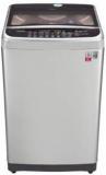 Lg 6.5 Kg T7577NEDLY Fully Automatic Top Load Washing Machine (Silver)