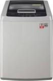 Lg 6.5 Kg T7585NDDLgA Fully Automatic Top Load (Silver)