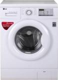 Lg 6 Kg FH0FANDNL02 Fully Automatic Front Load (Washer Only White)