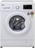 Lg 6 Kg FHM1006SDW Fully Automatic Front Load (with In Built Heater White)