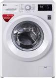 Lg 6 Kg FHT1006HNW Fully Automatic Front Load (with In Built Heater White)