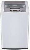 LG 6 Kg T7008TDDL Fully Automatic Fully Automatic Top Load Washing Machine