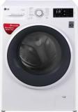 Lg 7.0 Kg FHT1007SNW Fully Automatic Front Load Washing Machine (White)