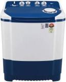 Lg 7.5 Kg P7520NBAZ Semi Automatic Top Load (Blue, White)