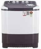 Lg 7.5 Kg P7530RGAZ Semi Automatic Top Load (Grey, White)