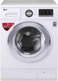 Lg 7 Kg FH2G6HDNL22 Fully Automatic Front Load Washing Machine (White)