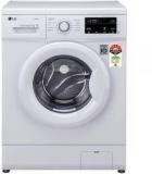 Lg 7 Kg FHM1207SDW Fully Automatic Front Load (with In Built Heater White)