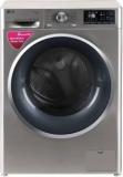 Lg 7 Kg FHT1207SWS Fully Automatic Front Load Washing Machine (Grey)