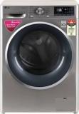 Lg 7 Kg FHT1207ZWS Fully Automatic Front Load (5 Star With In Built Heater Grey)