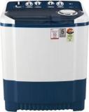 Lg 7 Kg P7025SBAY Semi Automatic Top Load (Blue)