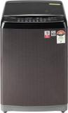 Lg 7 Kg T70SJBK1Z Fully Automatic Top Load (5 Star Rating Black)