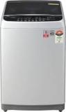 Lg 7 Kg T70SJFS1Z Fully Automatic Top Load (5 Star Rating Silver)