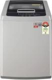 Lg 7 Kg T70SKSF4Z Fully Automatic Top Load Washing Machine (Silver)