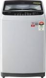 Lg 7 Kg T70SNSF3Z Fully Automatic Top Load (5 Star Grey, Silver)