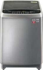 Lg 7 kg T8077NEDL5 Fully Automatic Top Load Washing Machine (Silver)