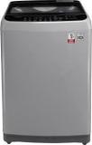 Lg 7 Kg T8077NEDLJ Fully Automatic Top Load Washing Machine (Silver)