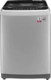 Lg 7 Kg T8077NEDLY Fully Automatic Top Load Washing Machine (Silver)