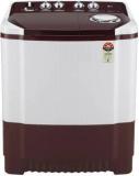 Lg 8.5 Kg P8530SRAZ Semi Automatic Top Load (Maroon)