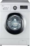 Lg 8 Kg FH496TDL23 Fully Automatic Front Load Washing Machine