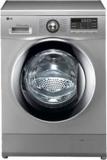 Lg 8 Kg FH496TDL24 Fully Automatic Front Load Washing Machine