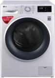 Lg 8 Kg FHT1208SNL Fully Automatic Front Load (Silver)