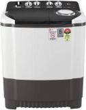 Lg 8 Kg P8030SGAZ Semi Automatic Top Load (Grey)