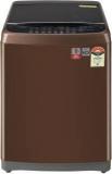 Lg 8 Kg T80SJAS1Z Fully Automatic Top Load (Brown)