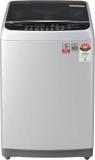 Lg 8 Kg T80SJFS1Z Fully Automatic Top Load (5 Star Rating Silver)