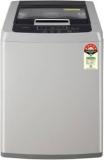 Lg 8 Kg T80SKSF1Z Fully Automatic Top Load (Silver)